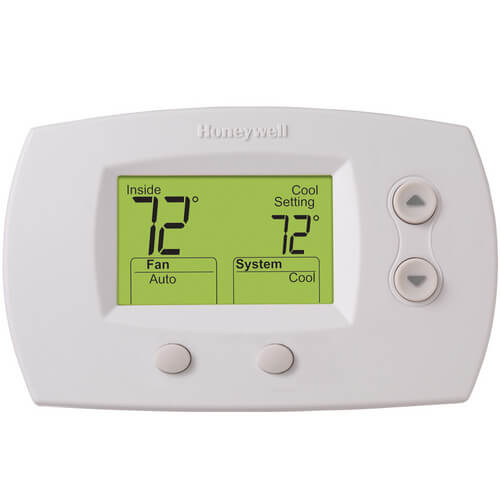 Digital Programmable Room Thermostat 5+2 – Everwell Parts Inc.